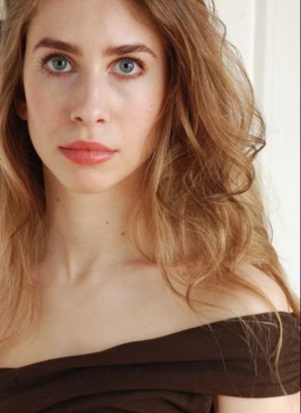 Interview: Introducing THINGS I DON'T UNDERSTAND Actress, Grace Folsom